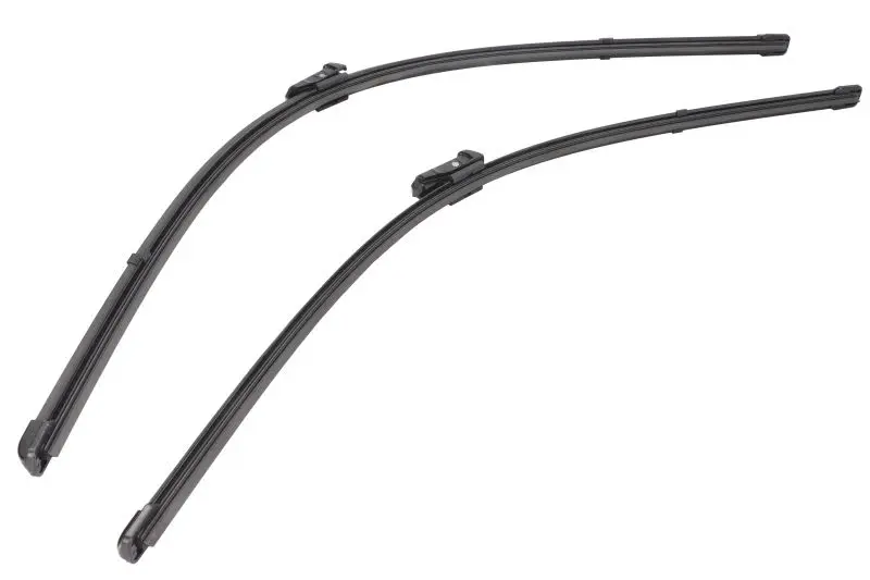 Pióro wycieraczki bezprzegubowe przód ze spojlerem (2szt.) Flat Blades 750/650mm DENSO – DF-149