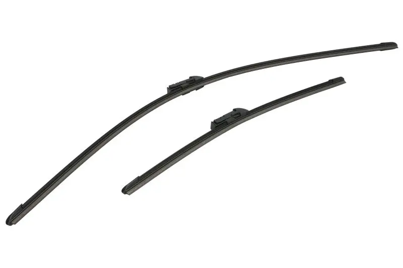 Pióro wycieraczki bezprzegubowe przód (2szt.) Flat Blades 700/400mm DENSO – DF-282