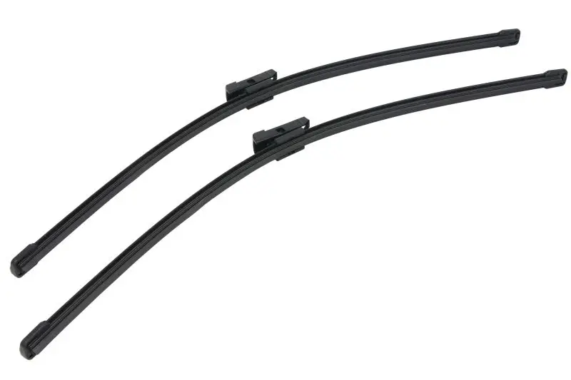 Pióro wycieraczki bezprzegubowe przód (2szt.) Flat Blades 550mm DENSO – DF-414