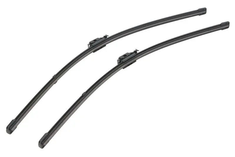 Pióro wycieraczki bezprzegubowe przód (2szt.) Flat Blades 580/530mm DENSO – DF-442