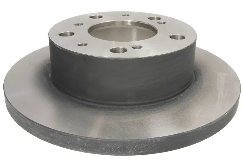 Tarcza hamulcowa przód L/P TRW AUTOMOTIVE – DF1118