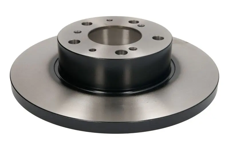 Tarcza hamulcowa przód L/P TRW AUTOMOTIVE – DF1119