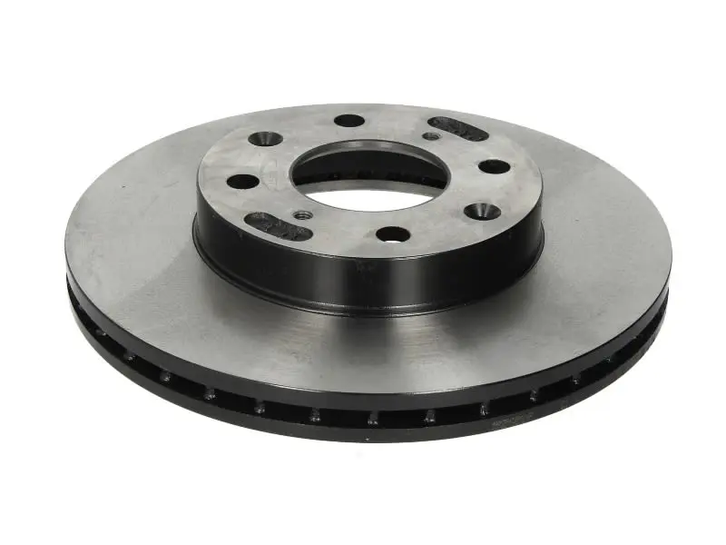 Tarcza hamulcowa przód L/P TRW AUTOMOTIVE – DF1436