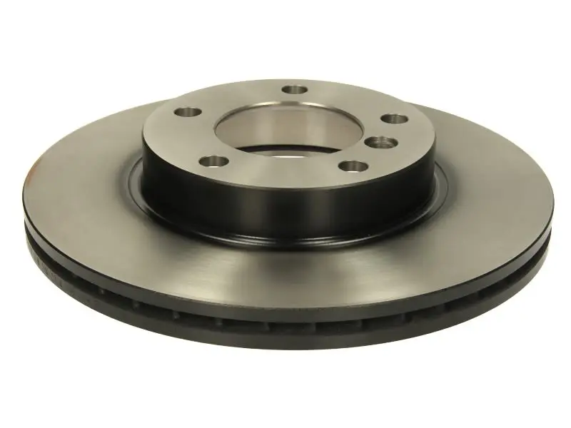 Tarcza hamulcowa przód L/P TRW AUTOMOTIVE – DF1538