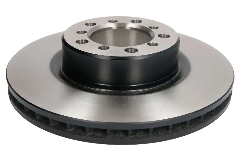 Tarcza hamulcowa przód L/P TRW AUTOMOTIVE – DF1586