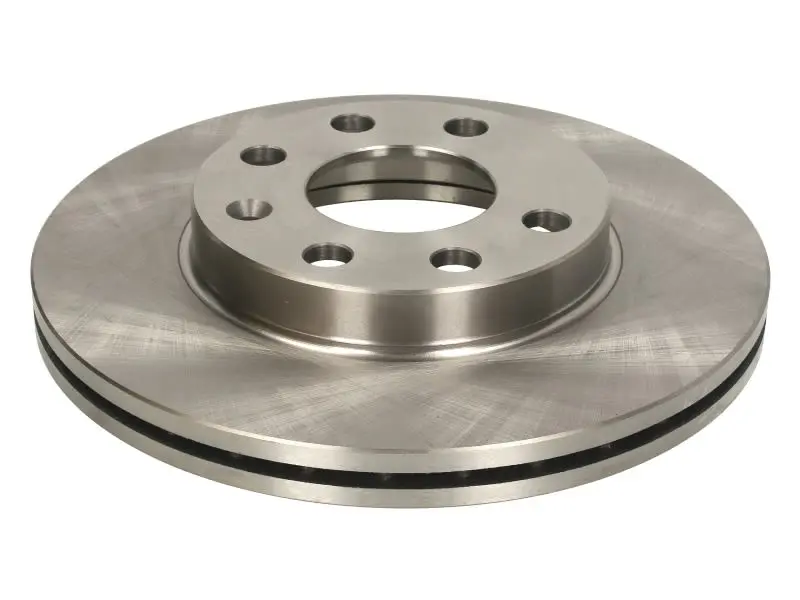 Tarcza hamulcowa przód L/P TRW AUTOMOTIVE – DF1609