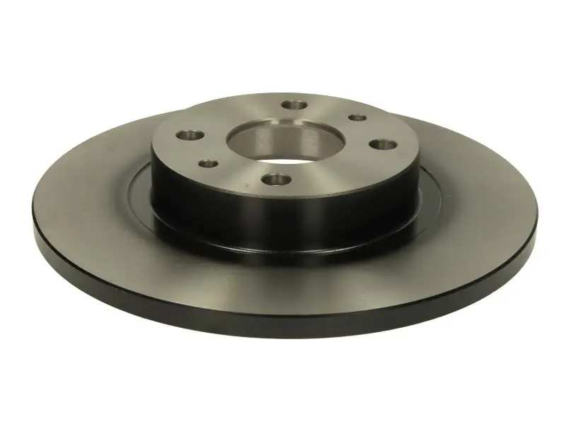 Tarcza hamulcowa przód L/P TRW AUTOMOTIVE – DF1747