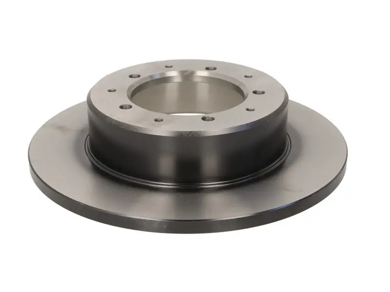 Tarcza hamulcowa tył L/P TRW AUTOMOTIVE – DF1802