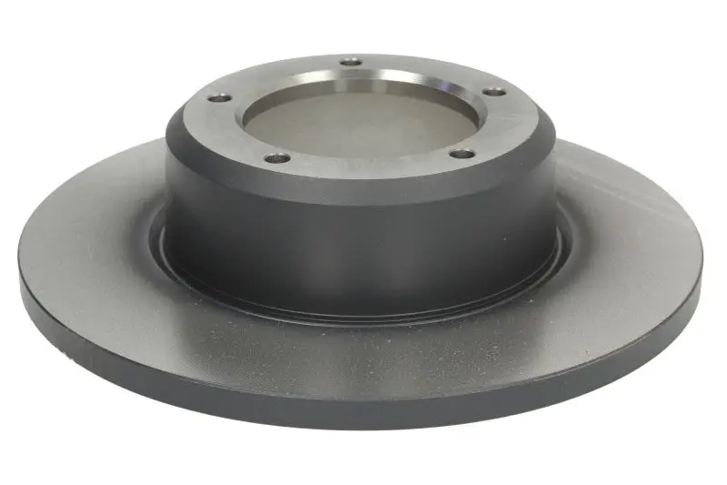 Tarcza hamulcowa przód L/P TRW AUTOMOTIVE – DF1833