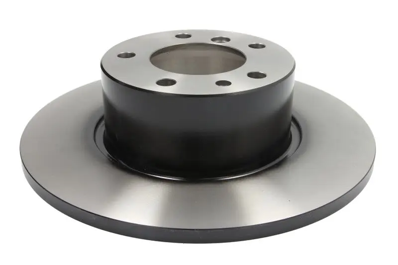 Tarcza hamulcowa przód L/P TRW AUTOMOTIVE – DF2555