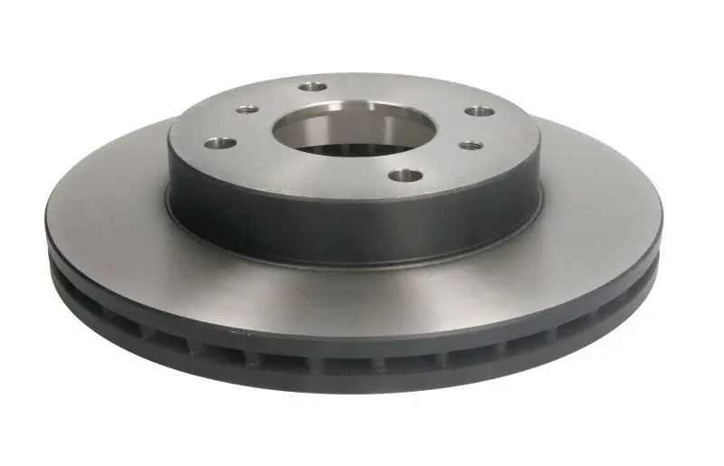 Tarcza hamulcowa przód L/P TRW AUTOMOTIVE – DF2591