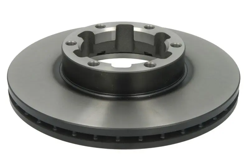 Tarcza hamulcowa przód L/P TRW AUTOMOTIVE – DF2625