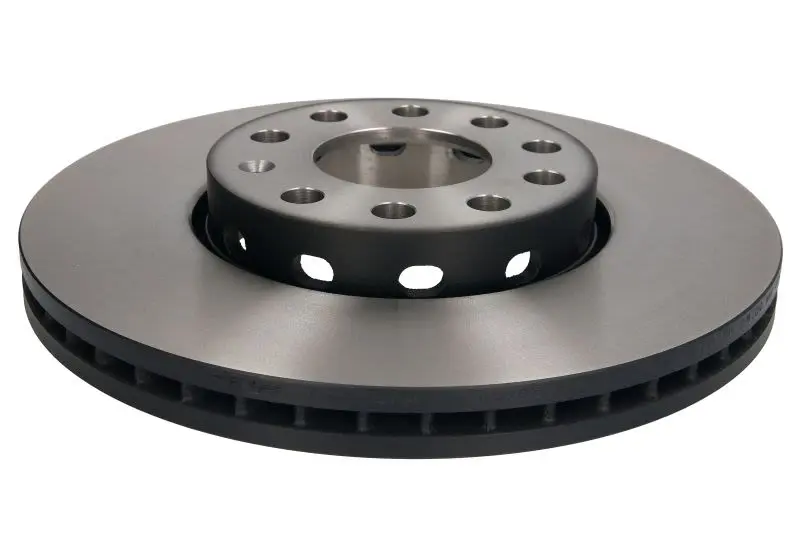 Tarcza hamulcowa przód L/P TRW AUTOMOTIVE – DF2652