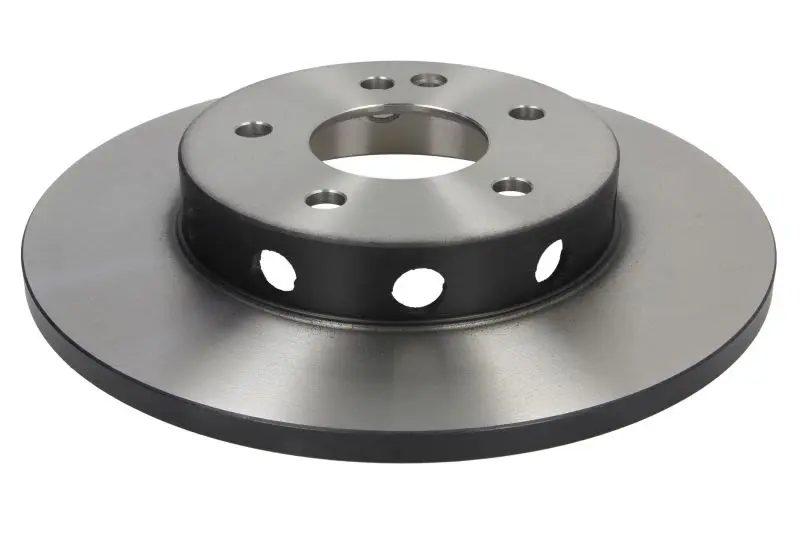 Tarcza hamulcowa przód L/P TRW AUTOMOTIVE – DF2654