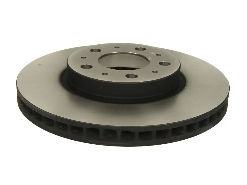Tarcza hamulcowa przód L/P TRW AUTOMOTIVE – DF2671