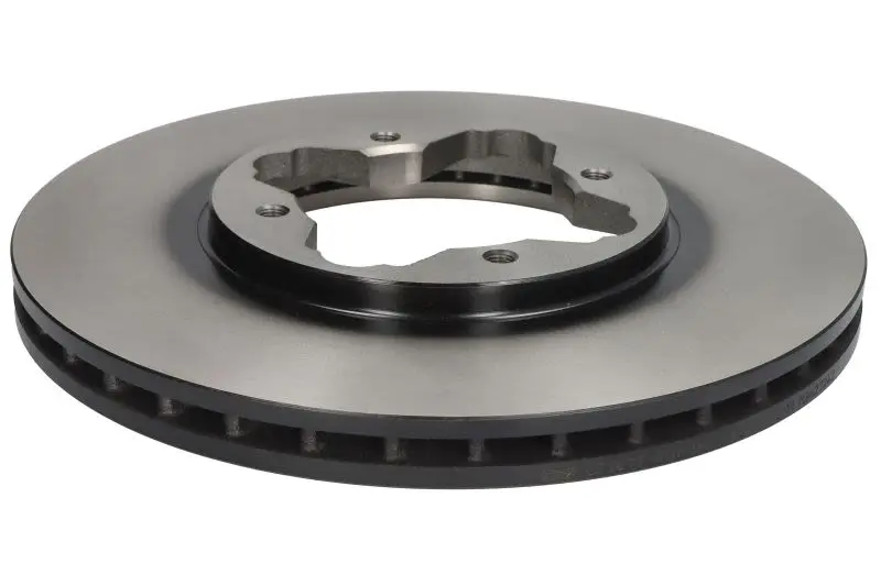 Tarcza hamulcowa przód L/P TRW AUTOMOTIVE – DF2679