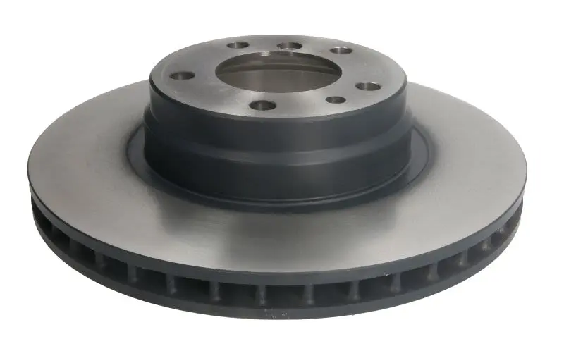 Tarcza hamulcowa przód L/P TRW AUTOMOTIVE – DF2687