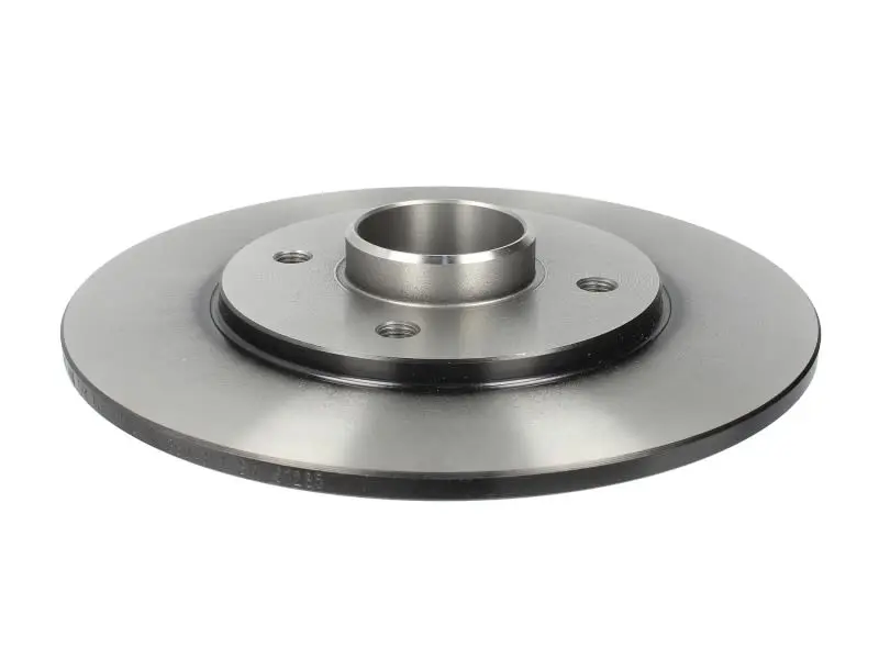 Tarcza hamulcowa tył L/P TRW AUTOMOTIVE – DF2706