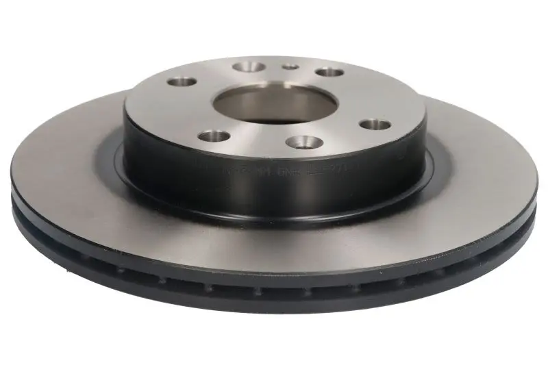 Tarcza hamulcowa przód L/P TRW AUTOMOTIVE – DF2719