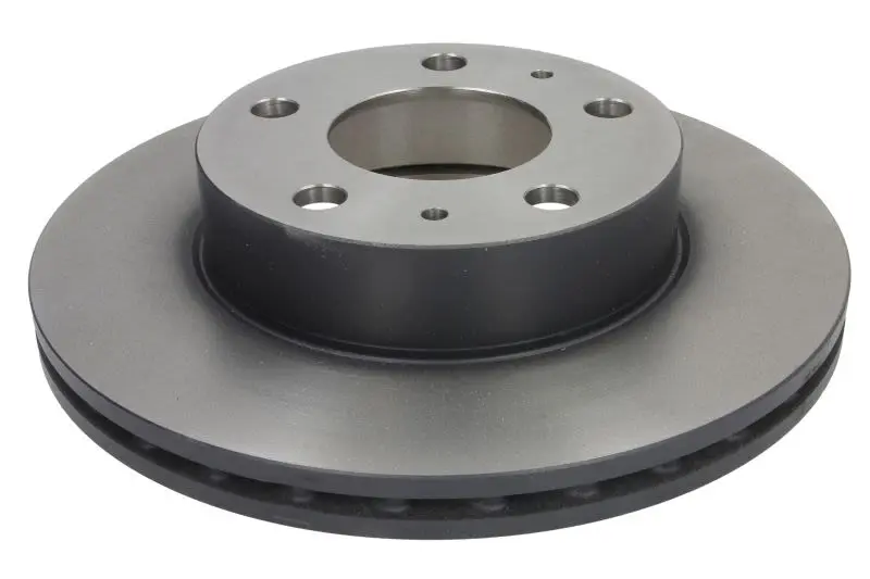 Tarcza hamulcowa przód L/P TRW AUTOMOTIVE – DF2722