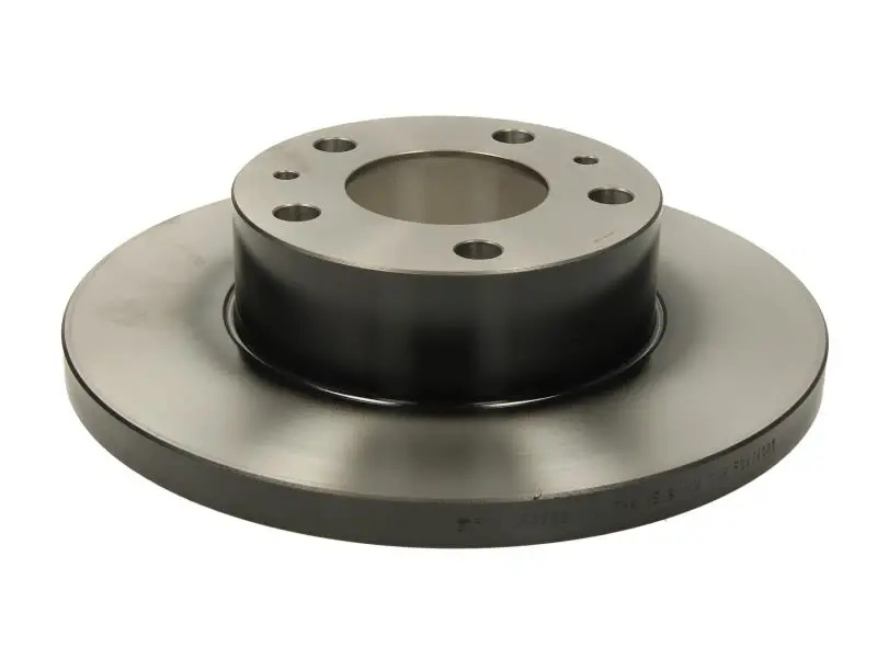 Tarcza hamulcowa przód L/P TRW AUTOMOTIVE – DF2728