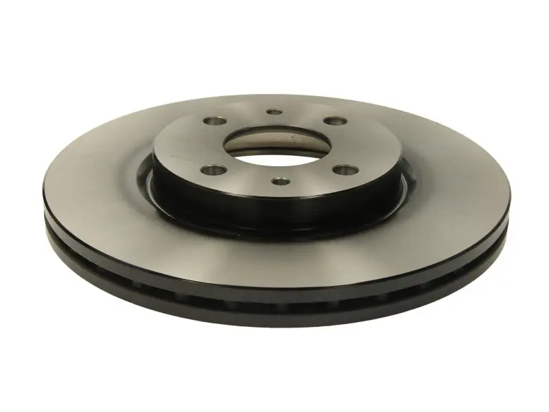 Tarcza hamulcowa przód L/P TRW AUTOMOTIVE – DF2734
