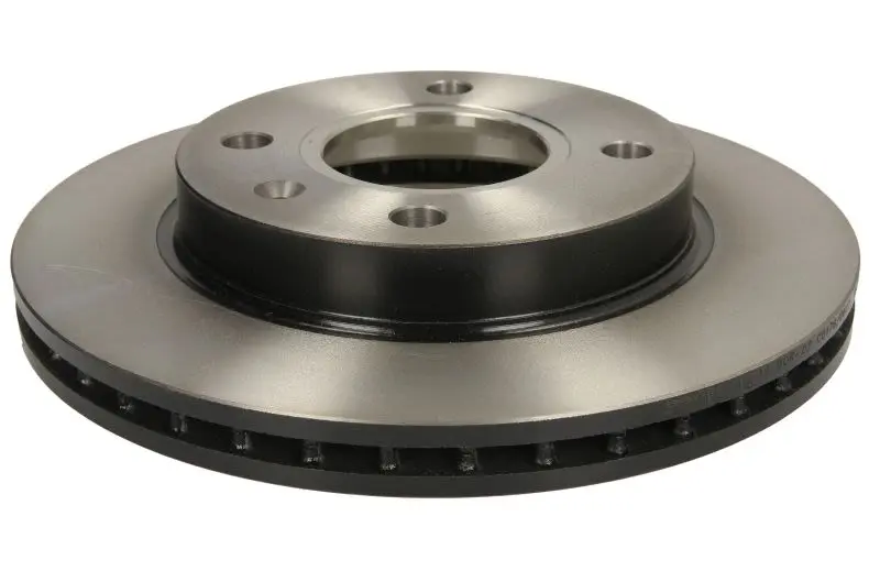 Tarcza hamulcowa przód L/P TRW AUTOMOTIVE – DF2753