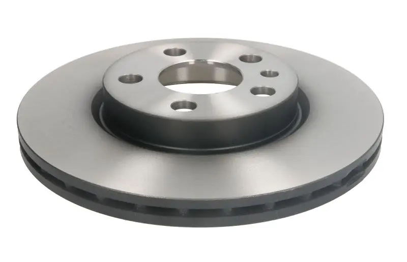 Tarcza hamulcowa przód L/P TRW AUTOMOTIVE – DF2754