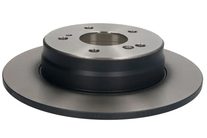 Tarcza hamulcowa tył L/P TRW AUTOMOTIVE – DF2757