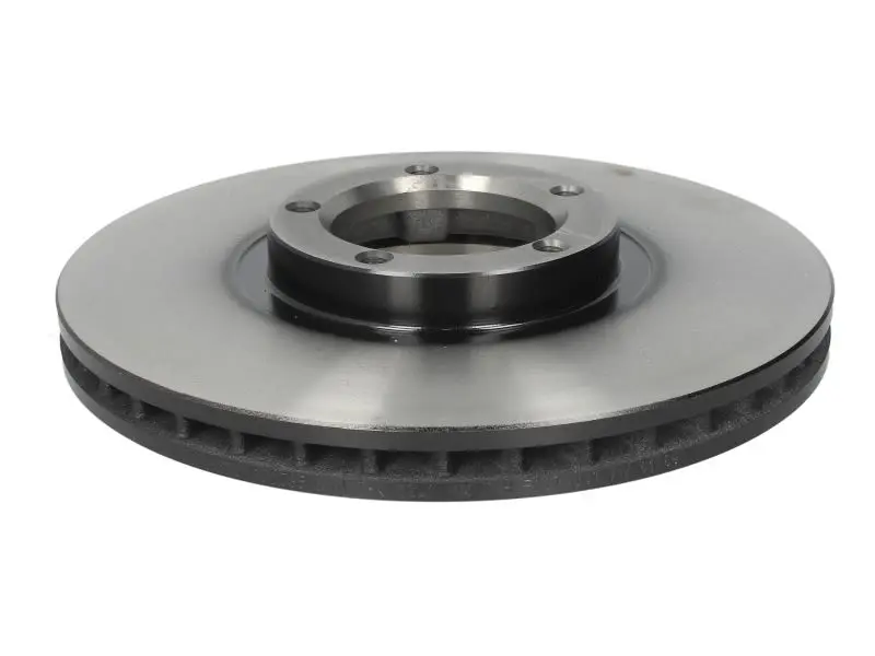 Tarcza hamulcowa przód L/P TRW AUTOMOTIVE – DF2785