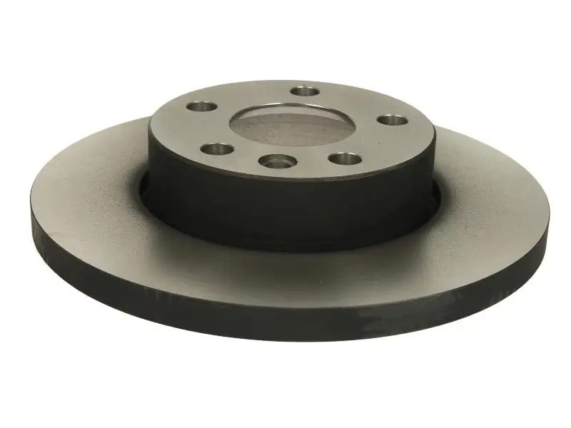 Tarcza hamulcowa przód L/P TRW AUTOMOTIVE – DF2810