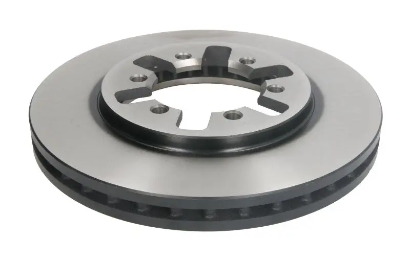 Tarcza hamulcowa przód L/P TRW AUTOMOTIVE – DF3001