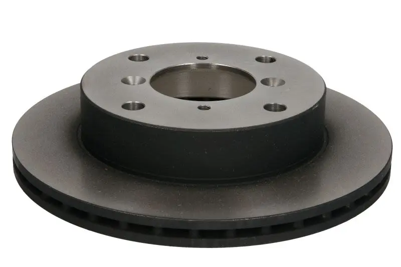 Tarcza hamulcowa przód L/P TRW AUTOMOTIVE – DF3032
