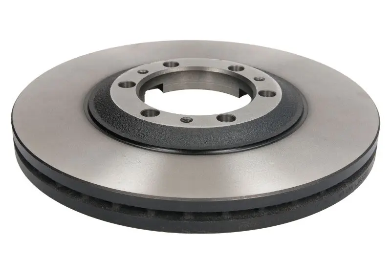 Tarcza hamulcowa przód L/P TRW AUTOMOTIVE – DF4029
