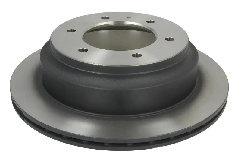 Tarcza hamulcowa tył L/P TRW AUTOMOTIVE – DF4030