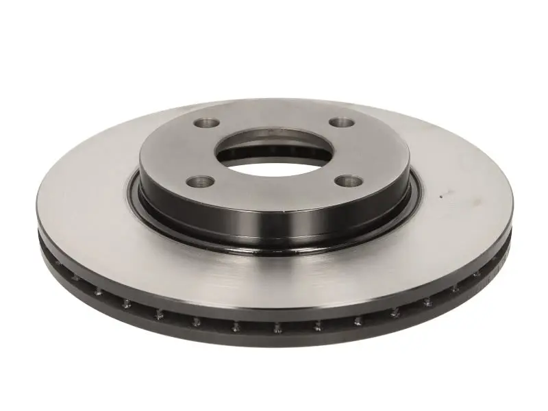 Tarcza hamulcowa przód L/P TRW AUTOMOTIVE – DF4036