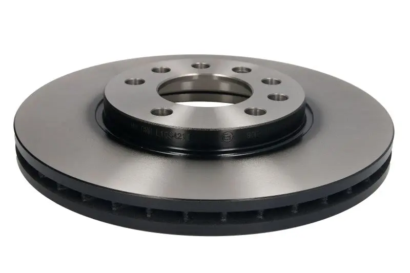 Tarcza hamulcowa przód L/P TRW AUTOMOTIVE – DF4048