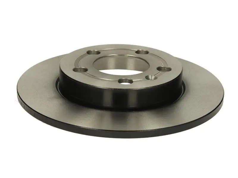 Tarcza hamulcowa tył L/P TRW AUTOMOTIVE – DF4052