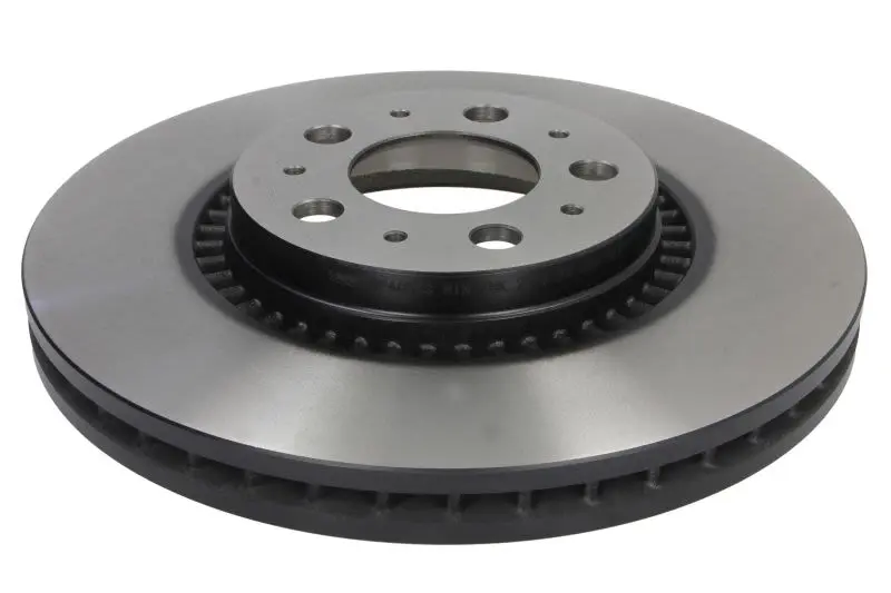 Tarcza hamulcowa przód L/P TRW AUTOMOTIVE – DF4053S