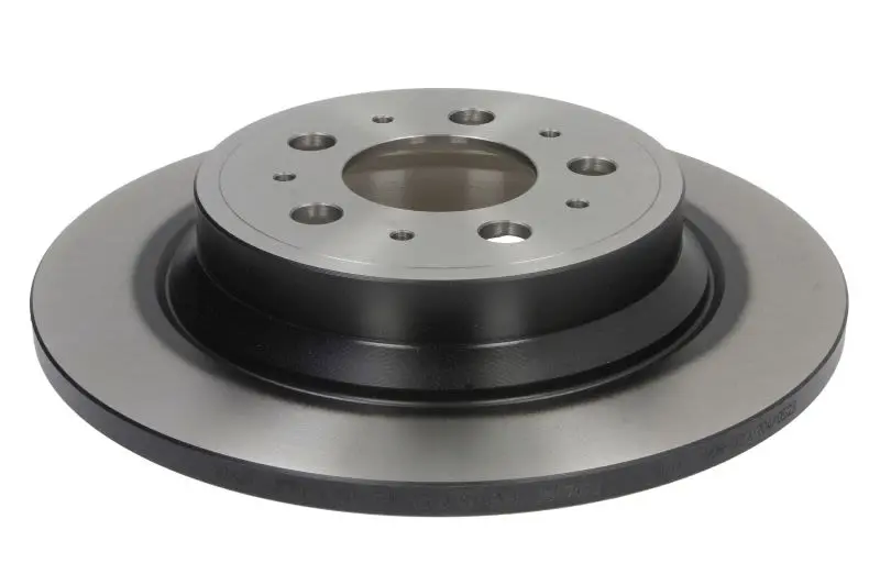 Tarcza hamulcowa tył L/P TRW AUTOMOTIVE – DF4066
