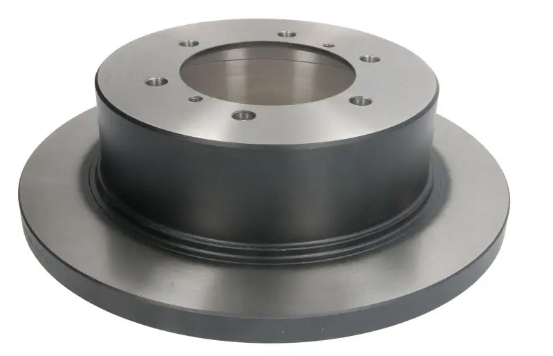 Tarcza hamulcowa tył L/P TRW AUTOMOTIVE – DF4075