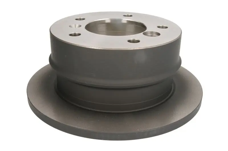 Tarcza hamulcowa tył L/P TRW AUTOMOTIVE – DF4087S