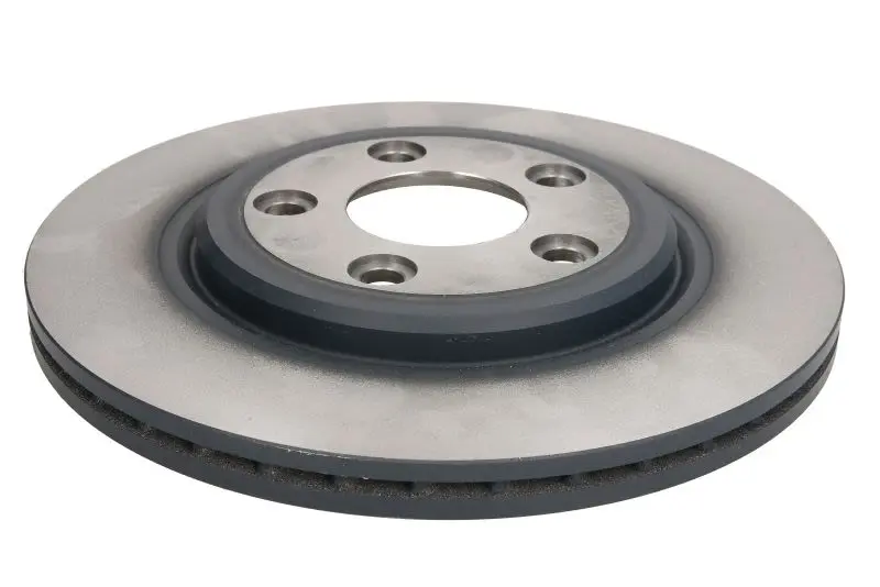 Tarcza hamulcowa tył L/P TRW AUTOMOTIVE – DF4106