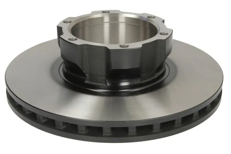 Tarcza hamulcowa przód L/P TRW AUTOMOTIVE – DF4144S