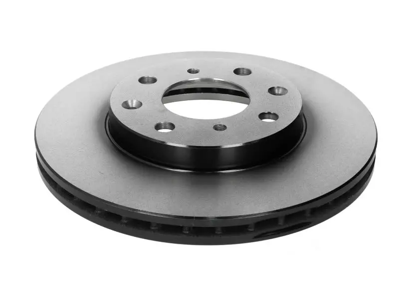 Tarcza hamulcowa przód L/P TRW AUTOMOTIVE – DF4152
