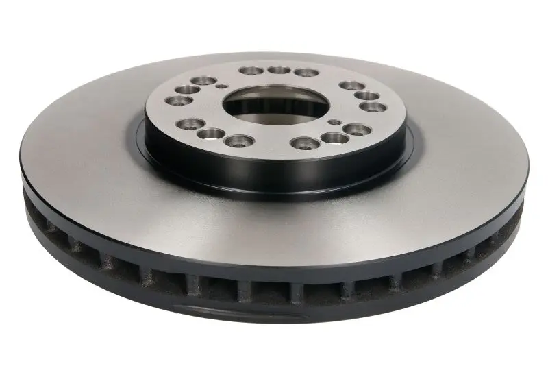 Tarcza hamulcowa przód L/P TRW AUTOMOTIVE – DF4182S