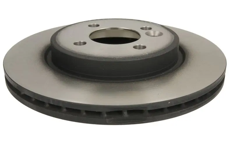Tarcza hamulcowa przód L/P TRW AUTOMOTIVE – DF4197