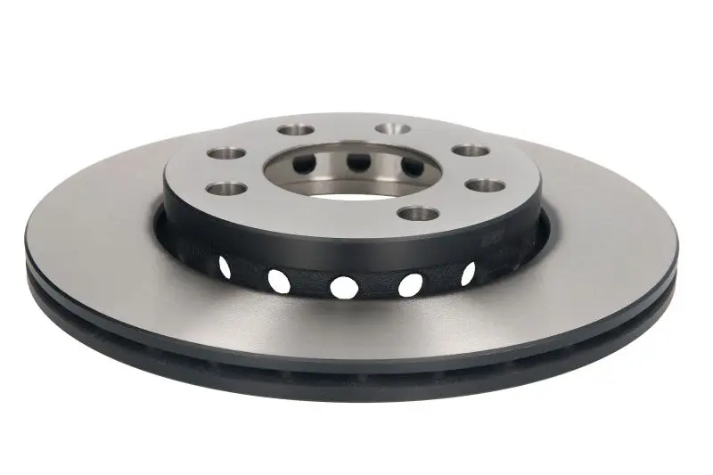 Tarcza hamulcowa przód L/P TRW AUTOMOTIVE – DF4205