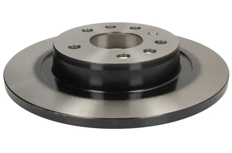 Tarcza hamulcowa tył L/P TRW AUTOMOTIVE – DF4266