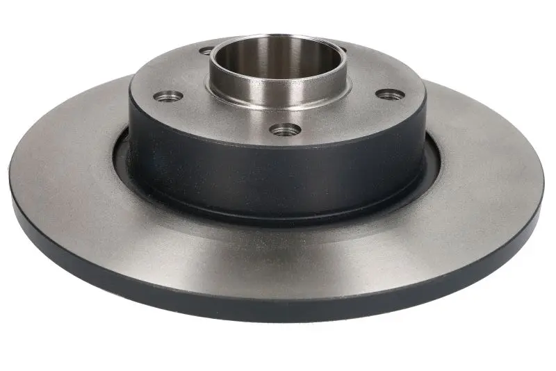 Tarcza hamulcowa tył L/P (bez pierścienia ABS) TRW AUTOMOTIVE – DF4273S